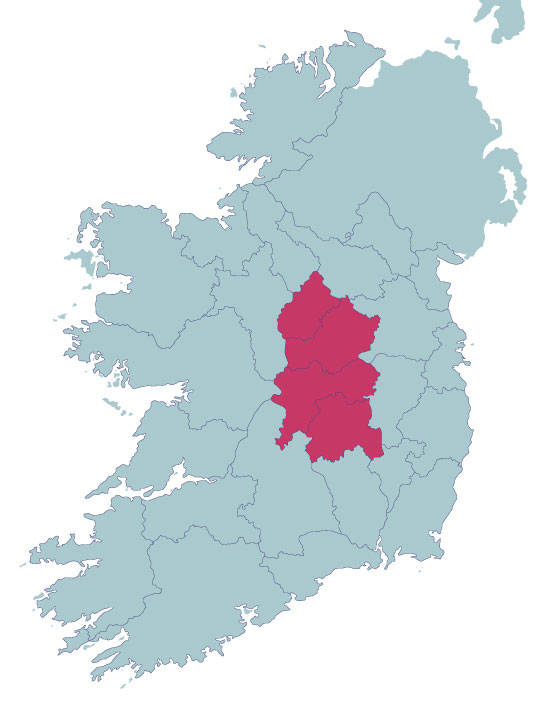 Midlands