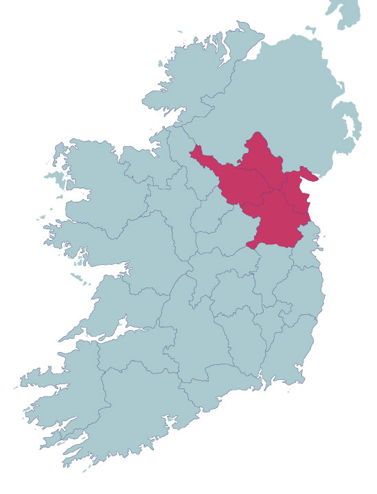 Northeastern Region