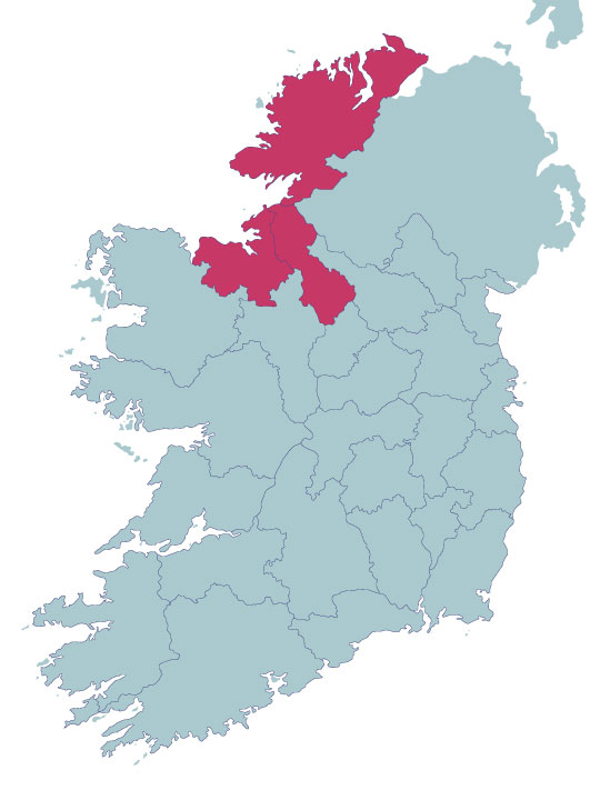 North-Western Region