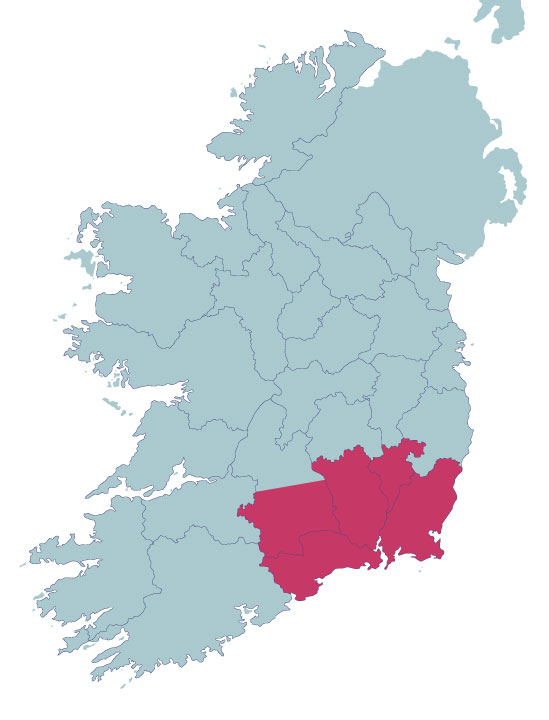 Southeastern Region