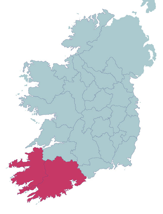Southern Region