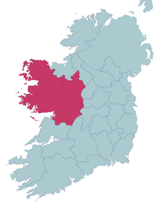 Western Region