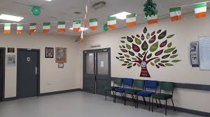 SMA Centre