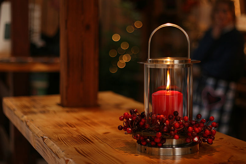 GROW Christmas together