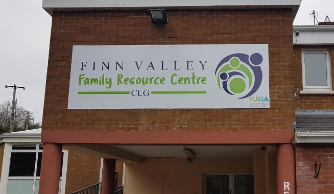 The Finn Valley Family Resource Centre