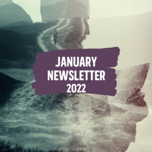 January 2022 newsletter