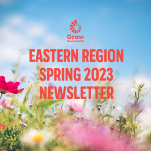Eastern Region Spring 2023 newsletter