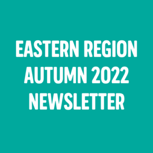 eastern region newsletter