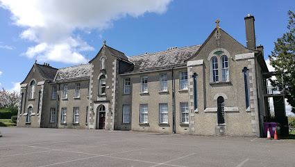 The Parish Centre