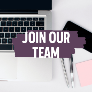 Recruitment finance officer