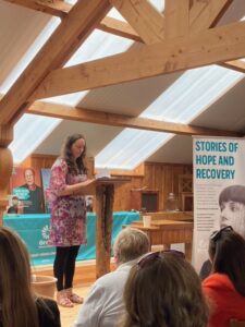 Aisling Stories of Hope