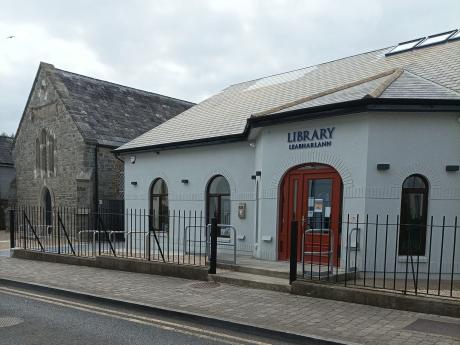 Trim Library