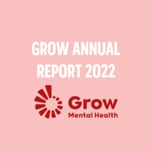 Annual Report 2022 Logo