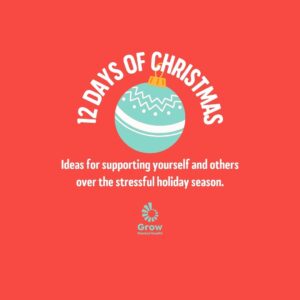 12 Days of Christmas Logo