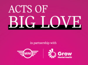 Acts of Big Love