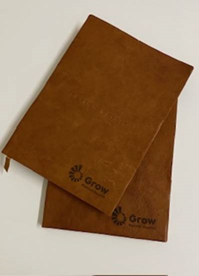 Grow Journal