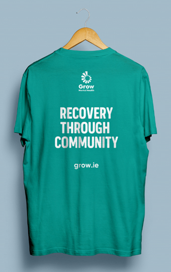 Grow T-Shirt