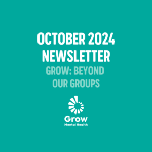 October 2024 Newsletter - Beyond the Group