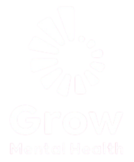 Grow Mental Health