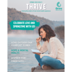 THRIVE Spring 2025