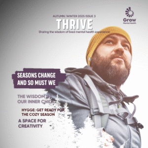 THRIVE Autumn 2025