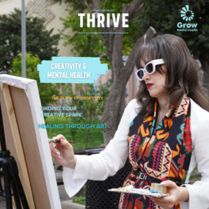 THRIVE Spring 2026